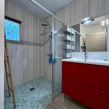 Vakantiehuis Les Chenes Rosières