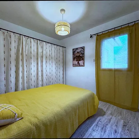 Les Chenes Holiday home Rosieres (Ardeche)