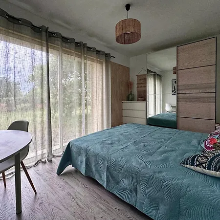 Les Chenes Vakantiehuis *