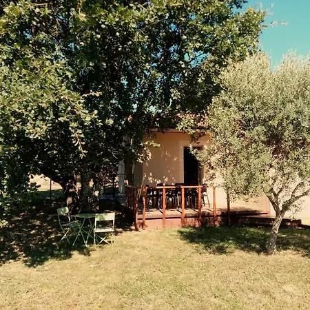 Holiday home Les Chenes Rosieres (Ardeche)